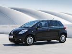 Daihatsu Charade 2011 года (EU)